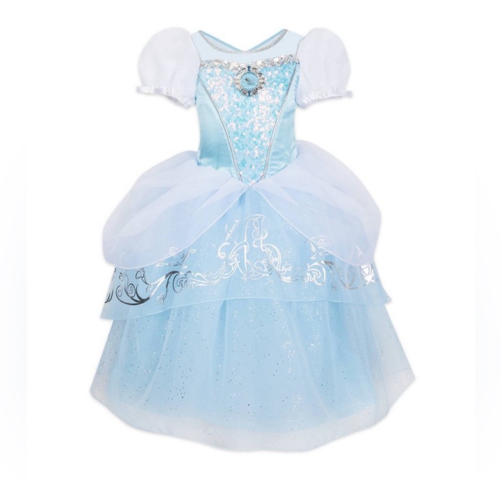 Disney Princess Cinderella Costume